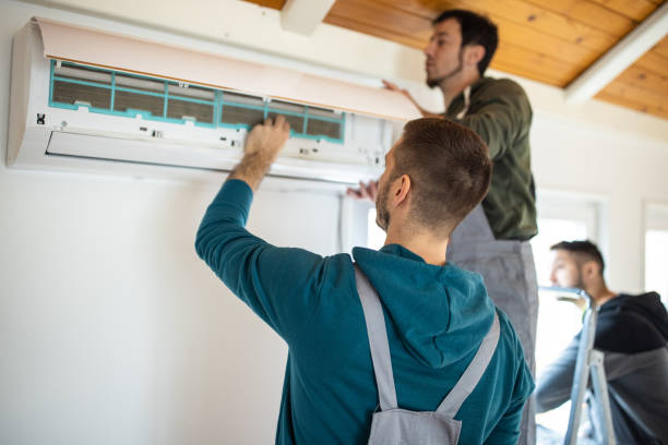 Best Ductless Mini-Split Systems in El Cerro Mission, NM