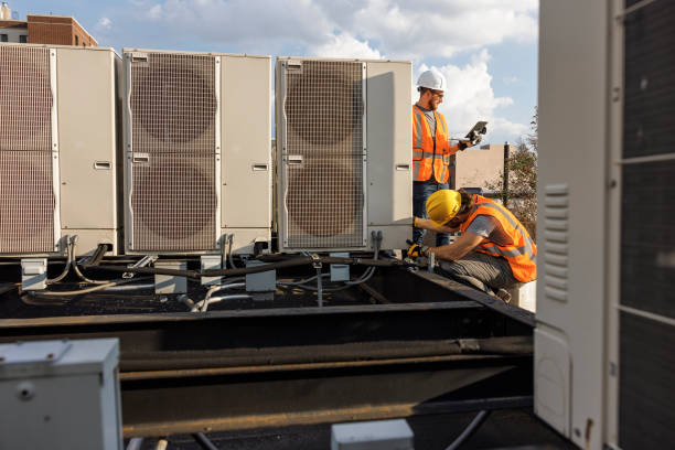 Best HVAC Supply and Distribution in El Cerro Mission, NM