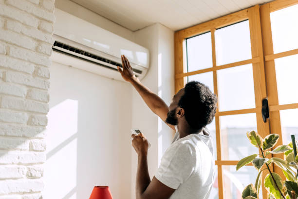 Best HVAC Equipment and Components in El Cerro Mission, NM