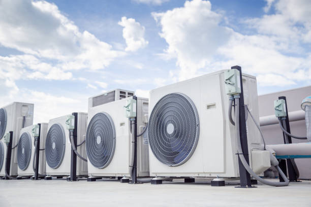 Best Seasonal HVAC Services in El Cerro Mission, NM
