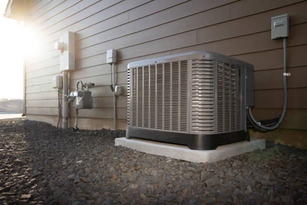  El Cerro Mission, NM HVAC Pros